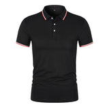 Inès - Ultra-Lightweight Breathable Polo Shirt
