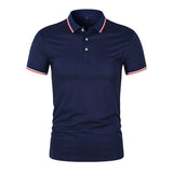 Inès - Ultra-Lightweight Breathable Polo Shirt