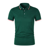 Inès - Ultra-Lightweight Breathable Polo Shirt