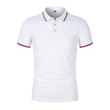 Inès - Ultra-Lightweight Breathable Polo Shirt