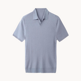 Inès - Elegant Vintage Polo