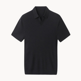 Inès - Elegant Vintage Polo