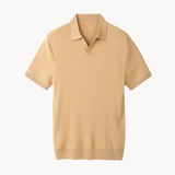 Inès - Elegant Vintage Polo
