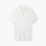 Inès - Elegant Vintage Polo