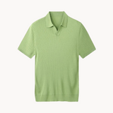 Inès - Elegant Vintage Polo
