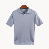 Inès - Elegant Vintage Polo