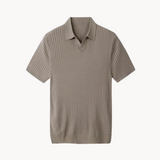Inès - Elegant Vintage Polo