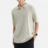 Juliette - Stylish Polo Shirt