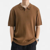 Juliette - Stylish Polo Shirt