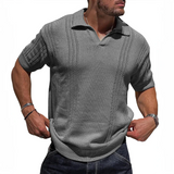 Anaïs - Chic Polo Shirt
