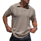 Anaïs - Chic Polo Shirt
