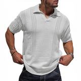 Anaïs - Chic Polo Shirt