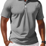 Clara - Timeless Polo Tee