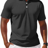 Clara - Timeless Polo Tee