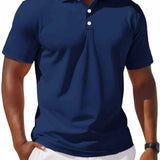 Clara - Timeless Polo Tee