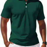 Clara - Timeless Polo Tee