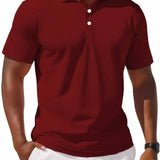 Clara - Timeless Polo Tee