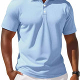 Clara - Timeless Polo Tee