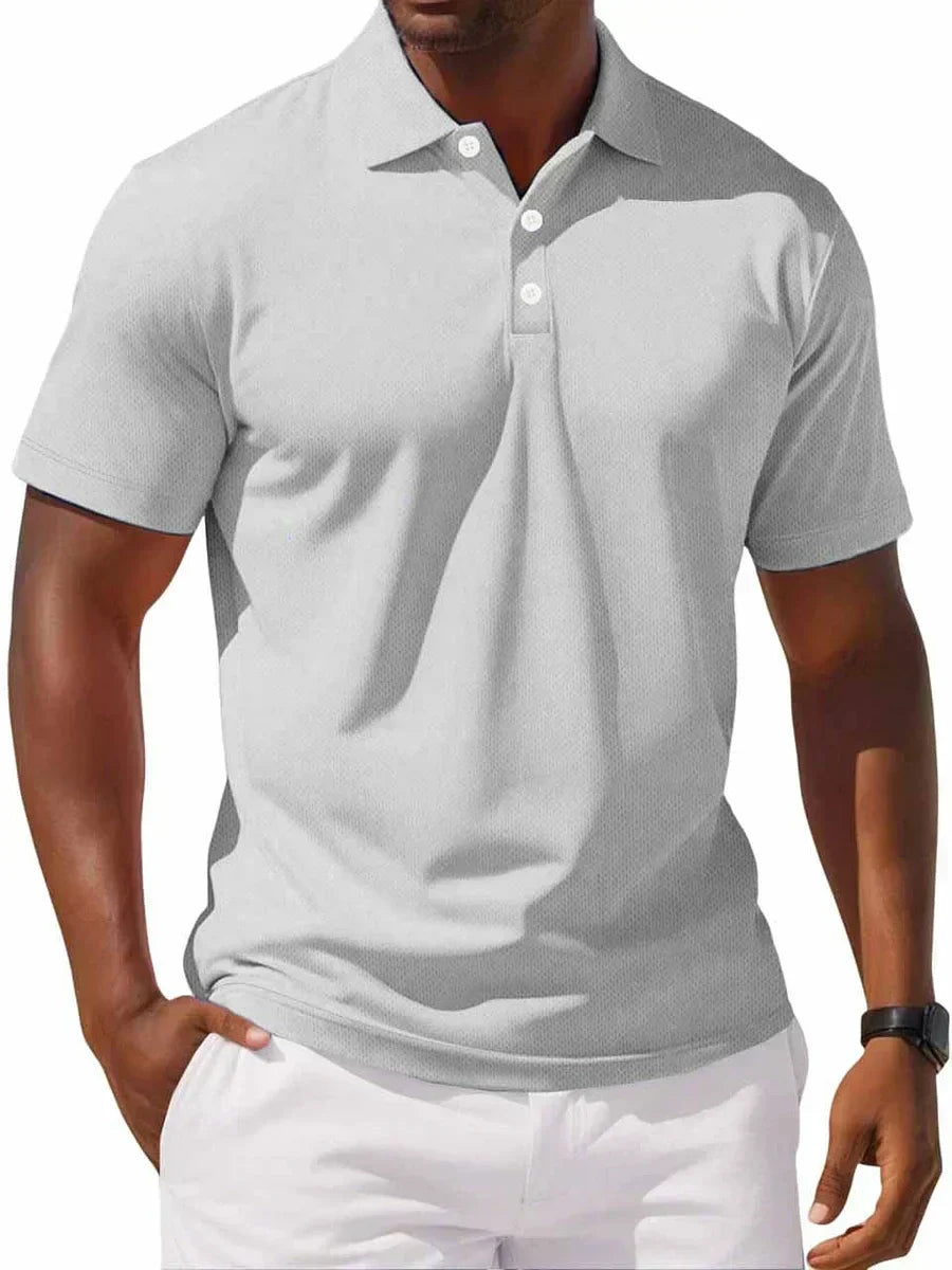 Clara - T-shirt Polo Classique