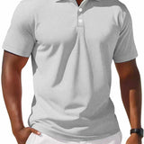 Clara - Timeless Polo Tee