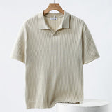Clara - Stylish Polo Shirt