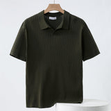 Clara - Stylish Polo Shirt