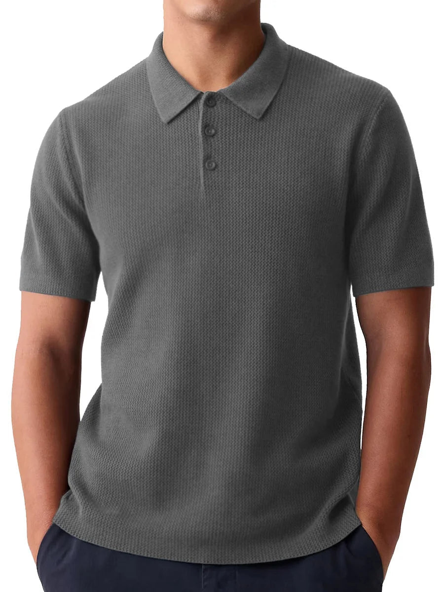 Clara - Chemise Polo Légère