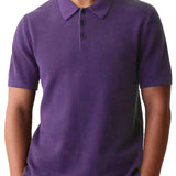 Clara - Featherweight Polo Top