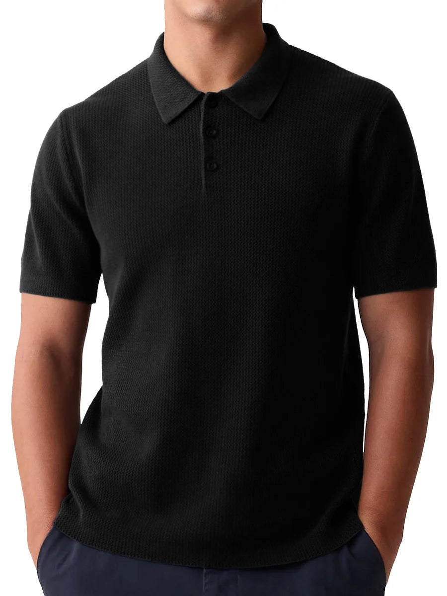 Clara - Chemise Polo Légère
