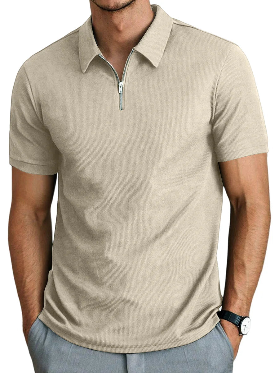 Anaïs - Chemise Polo Légère