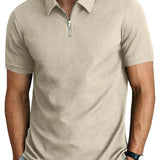 Anaïs - Breezy Polo Shirt