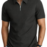 Anaïs - Breezy Polo Shirt