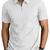 Anaïs - Breezy Polo Shirt