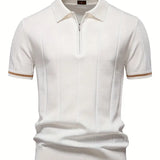 Inès - Premium Polo Shirt