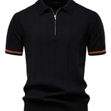 Inès - Premium Polo Shirt