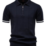 Inès - Premium Polo Shirt