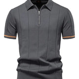 Inès - Premium Polo Shirt