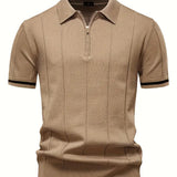 Inès - Premium Polo Shirt