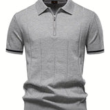 Inès - Premium Polo Shirt