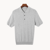 Clémence - Chic Polo Shirt