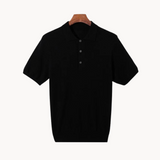 Clémence - Chic Polo Shirt