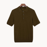 Clémence - Chic Polo Shirt