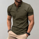 Anaïs - Fitted Polo Shirt