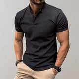 Anaïs - Fitted Polo Shirt