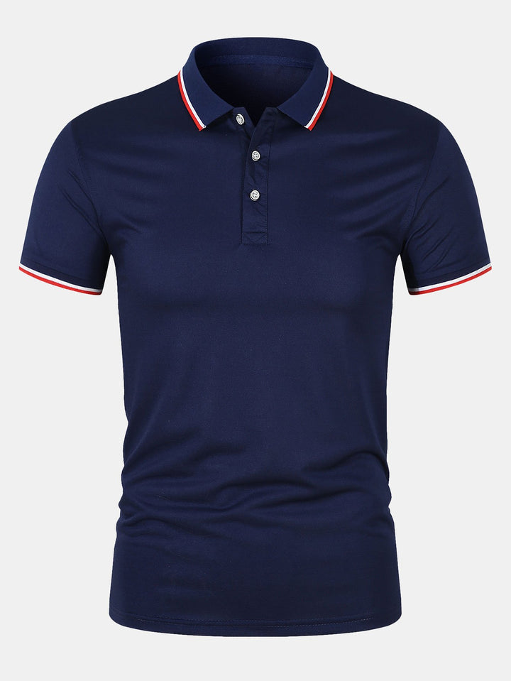 Anaïs - Chemise Polo Slim