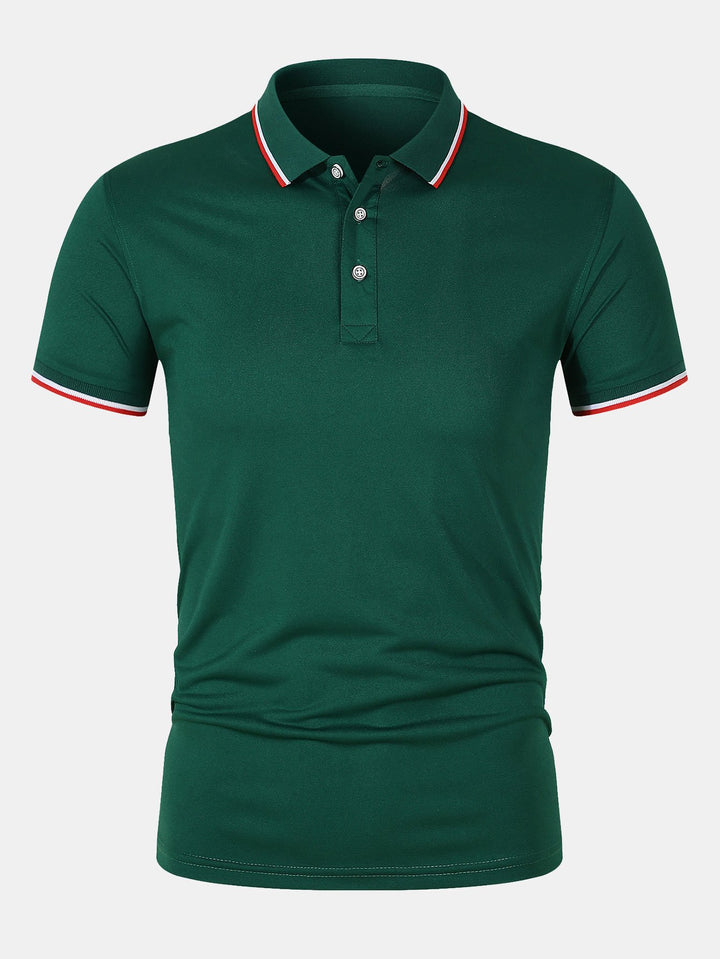 Anaïs - Chemise Polo Slim