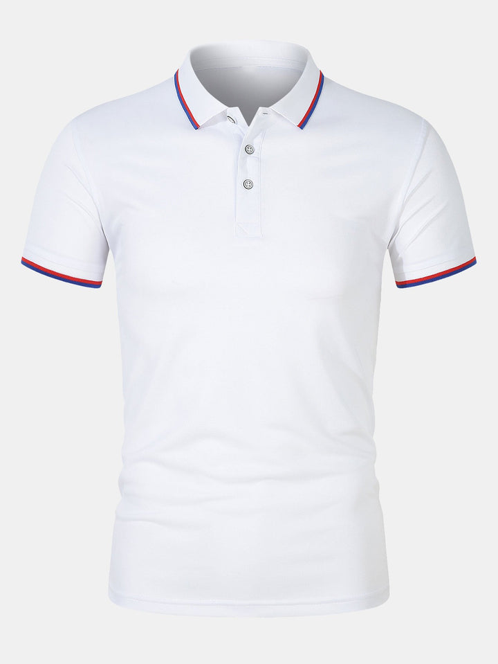 Anaïs - Chemise Polo Slim