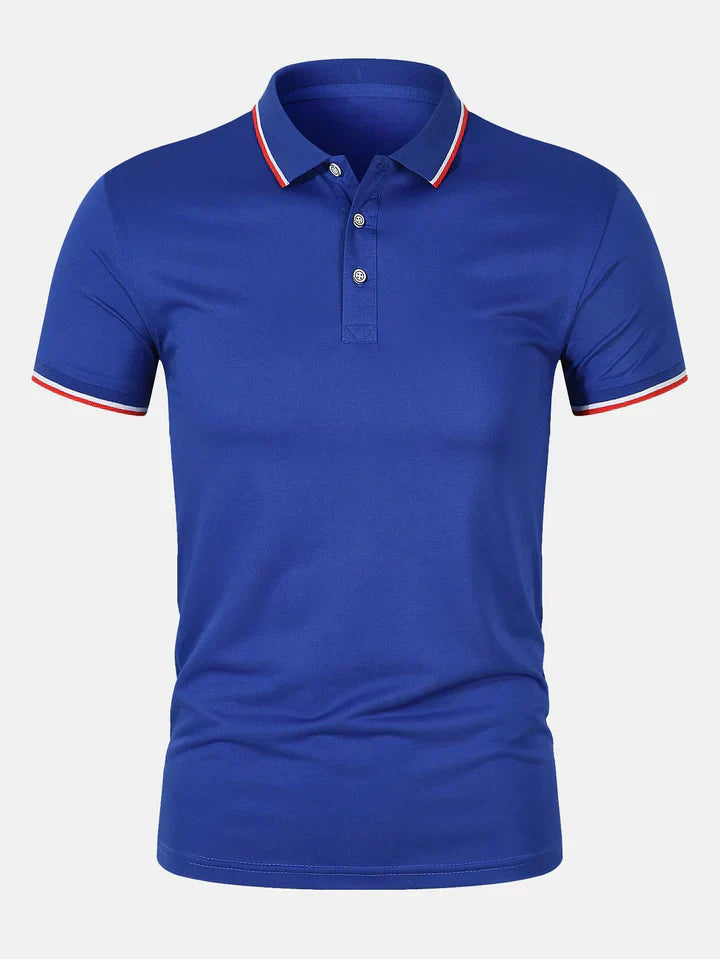 Anaïs - Chemise Polo Slim