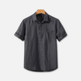 Anaïs - Stylish Polo Shirt