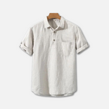 Anaïs - Stylish Polo Shirt
